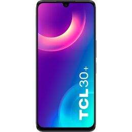 TCL 30+ 4/128 Muse Blue TCL