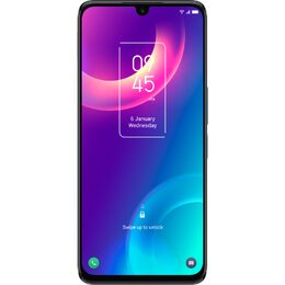 TCL 30+ 4/128 Muse Blue TCL