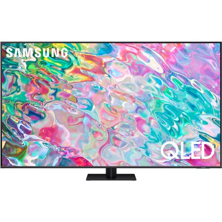 QE65Q70B QLED ULTRA HD TV SAMSUNG