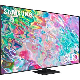 QE65Q70B QLED ULTRA HD TV SAMSUNG