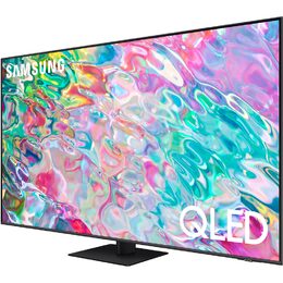 QE65Q70B QLED ULTRA HD TV SAMSUNG