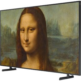 QE75LS03B QLED ULTRA HD TV SAMSUNG