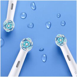 iO7 SERIES WH ALABASTER KARTÁČEK ORAL-B
