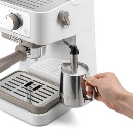 EC 260 W PÁKOVÉ ESPRESSO DELONGHI