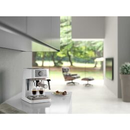 EC 260 W PÁKOVÉ ESPRESSO DELONGHI