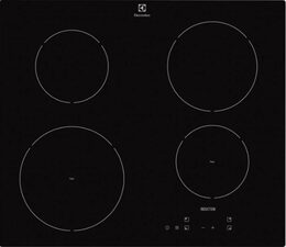 Varná deska indukce Electrolux EHH6240ISK