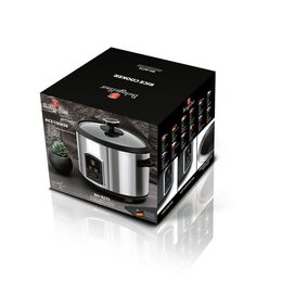 BERLINGERHAUS Rýžovar 1,8 l Matte Black Collection BH-9273