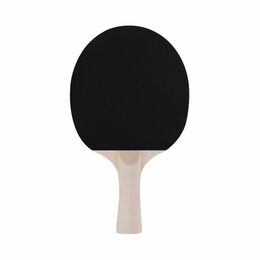 Spokey TRAINING Pingpongová pálka pro začátečníky rovná rukojeť