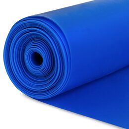 Spokey RIBBON II fitness guma modrá heavy