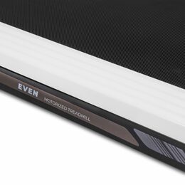 Spokey EVEN 1 Běžecký pás - bez snímače rychlosti, bez držáku na tablet, dálkové