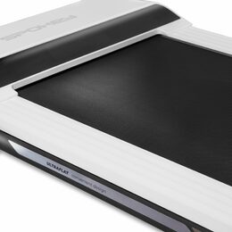 Spokey EVEN 1 Běžecký pás - bez snímače rychlosti, bez držáku na tablet, dálkové