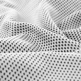 Spokey COSMO Chladící rychleschnoucí ručník 31x84 cm, šedý v plastové tubě