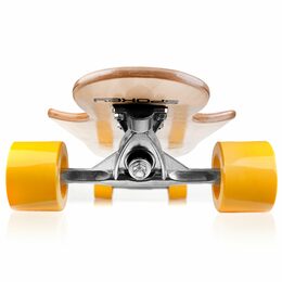 Spokey LONGBAY Longboard 94 x 23,5 cm,  ABEC7