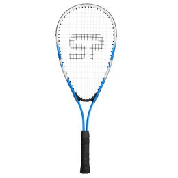 Spokey BUGY Sada na speed badminton - 2 x raketa, 3 x míček, obal