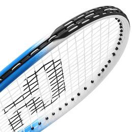 Spokey BUGY Sada na speed badminton - 2 x raketa, 3 x míček, obal