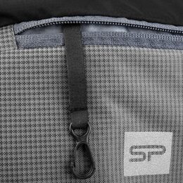 Spokey BUDDY 35 Batoh turistický 35 l, černý