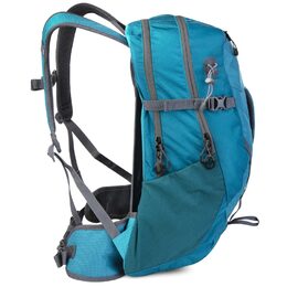 Spokey BUDDY 35 Batoh turistický 35 l, modrý