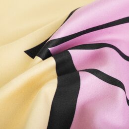 Spokey HASBRO PINKIE Rychleschnoucí sportovní ručník, 80x160 cm, barevný, zn. MY