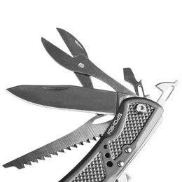 Spokey STING Skládací multifunkční nůž