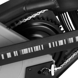Spokey VECTOR Air Bike