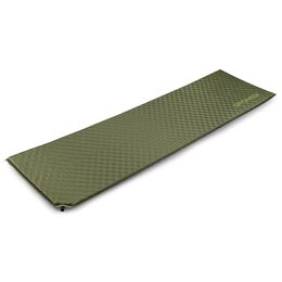 Spokey AIR PAD Samonafukovací matrace 2,5 cm, khaki