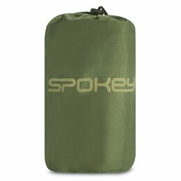 Spokey AIR PAD Samonafukovací matrace 2,5 cm, khaki