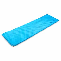 Spokey AIR PAD Samonafukovací matrace 2,5 cm, modrá