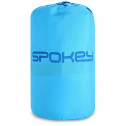 Spokey AIR PAD Samonafukovací matrace 2,5 cm, modrá