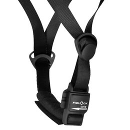 Spokey POINTER PRO Cyklistická přilba pro dospělé s LED blikačkou a blinkry, 55-58 cm, černá