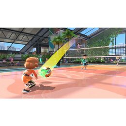 Nintendo Switch Sports hry