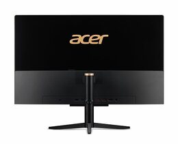 Počítač All In One Acer Aspire C24-1600 23.8", 1920 x 1080 Full HD , bezdotykový, Pentium Silver SSD 256GB, UHD Graphics, Microsoft Windows 11 Home