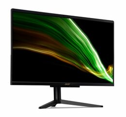 Počítač All In One Acer Aspire C24-1600 23.8", 1920 x 1080 Full HD , bezdotykový, Pentium Silver SSD 256GB, UHD Graphics, Microsoft Windows 11 Home