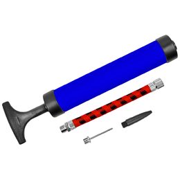 Spokey PAMPERO 10  Pumpička  na míče, matrace ,nafukovací hračky