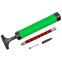 Spokey PAMPERO 10  Pumpička  na míče, matrace ,nafukovací hračky