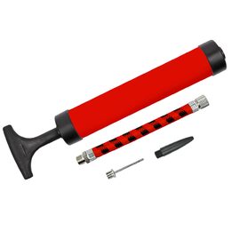 Spokey PAMPERO 10  Pumpička  na míče, matrace ,nafukovací hračky