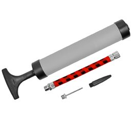 Spokey PAMPERO 10  Pumpička  na míče, matrace ,nafukovací hračky