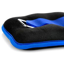 Spokey FORM IV závaží na ruce a nohy 2x 2 kg