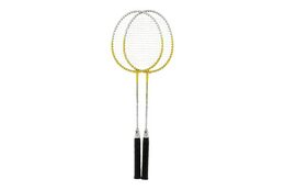 Badmintonová souprava Unison De Luxe kov