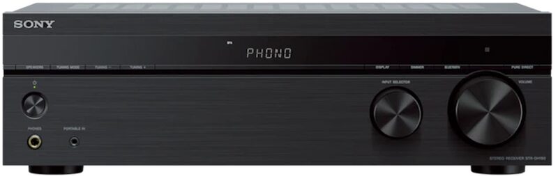 Sony STRDH190