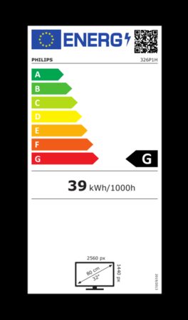 Energetický štítek