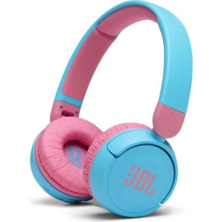 JBL JR310BTBL