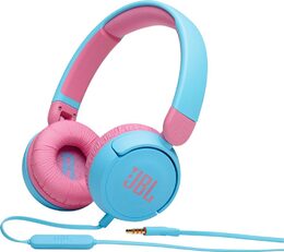 JBL JR310BTBL