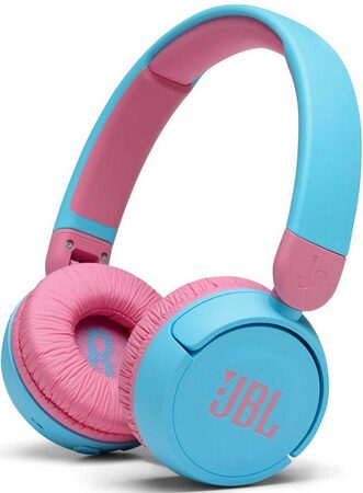 JBL JR310BTBL