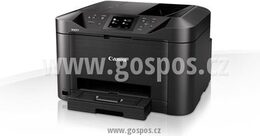 Tiskárna multifunkční Canon MAXIFY MB5150 A4, 24str./min., 15str./min., 600 x 1200,