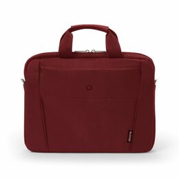 Dicota Slim Case BASE 13-14.1 red