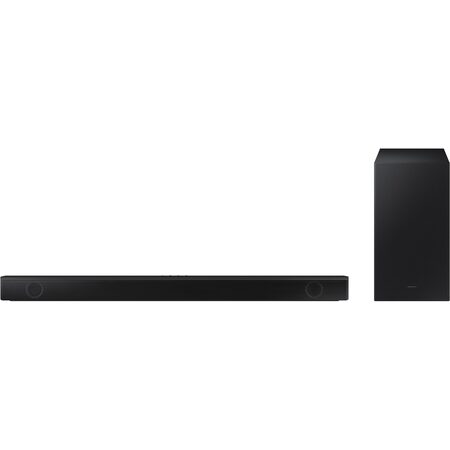 HW B550 SOUNDBAR 2.1 SAMSUNG