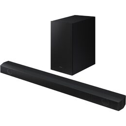 HW B550 SOUNDBAR 2.1 SAMSUNG