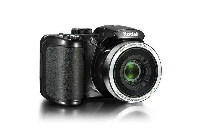 Kodak Astro Zoom AZ252 Black
