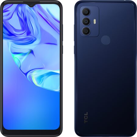 TCL 305 Atlantic Blue TCL