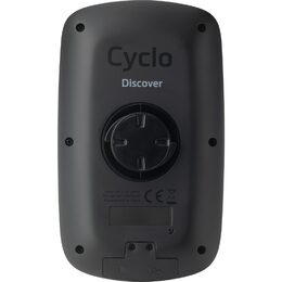 Mio Cyclo Discover Cyklo GPS MIO